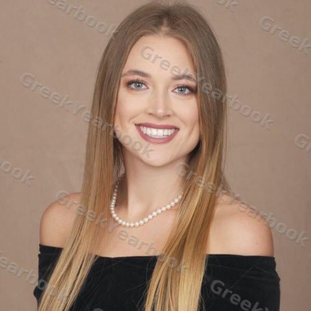 Meet your Posher, Kelli rae